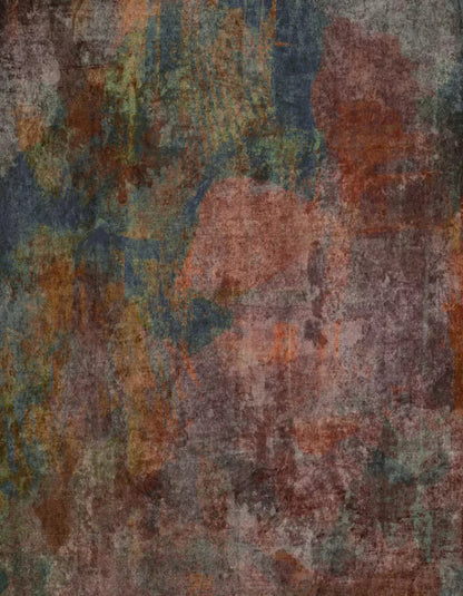 Indian Summer 6X8 Fleece ( 72 X 96 Inch ) Backdrop