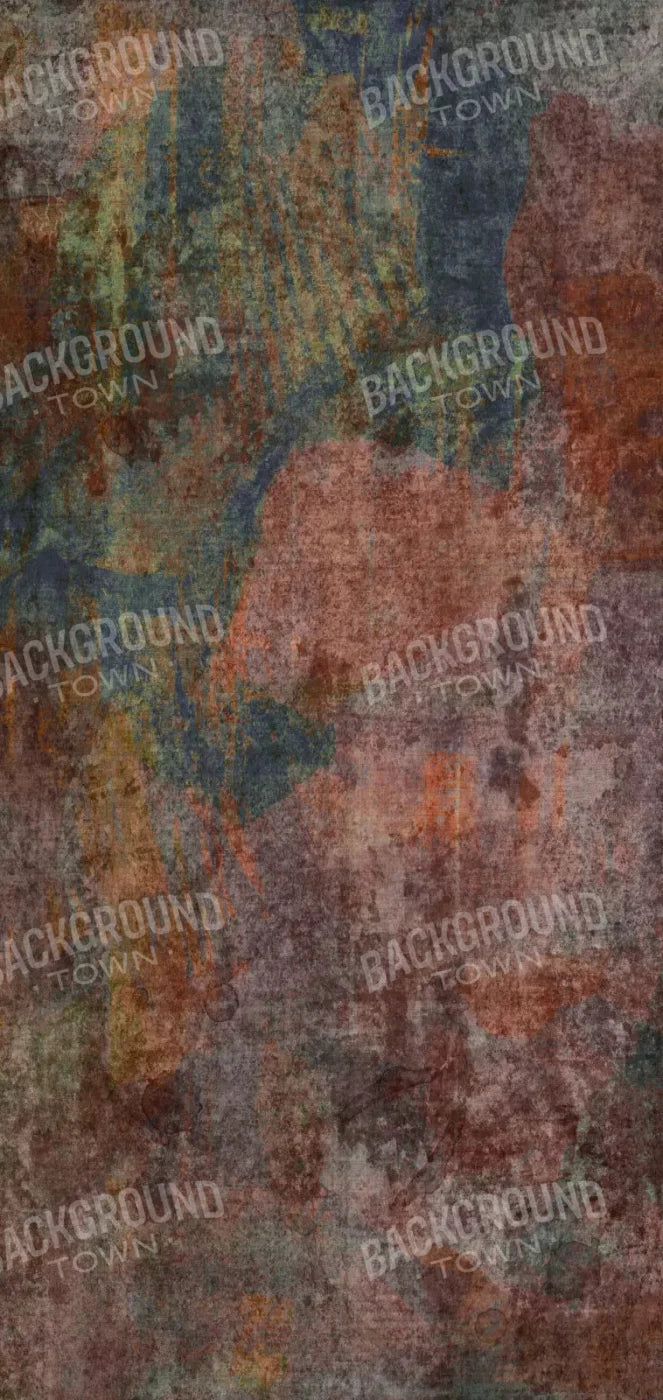 Indian Summer 8X16 Ultracloth ( 96 X 192 Inch ) Backdrop