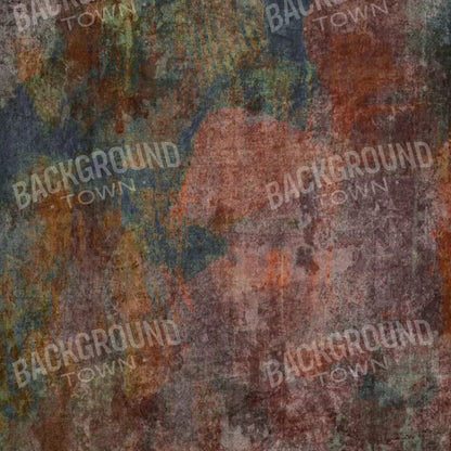 Indian Summer 8X8 Fleece ( 96 X Inch ) Backdrop
