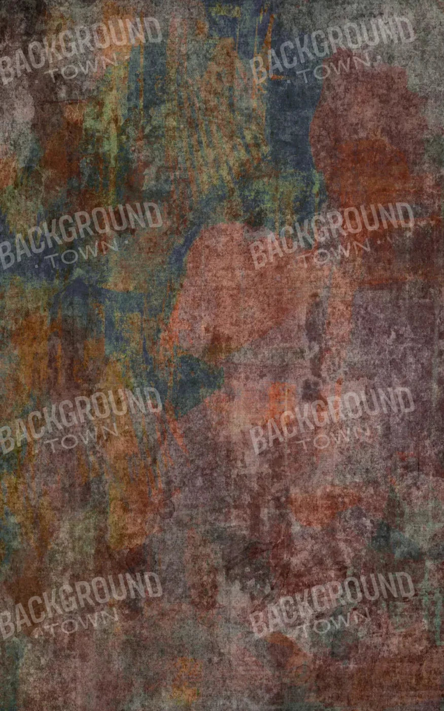 Indian Summer 9X14 Ultracloth ( 108 X 168 Inch ) Backdrop