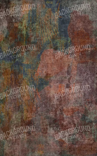 Indian Summer 9X14 Ultracloth ( 108 X 168 Inch ) Backdrop