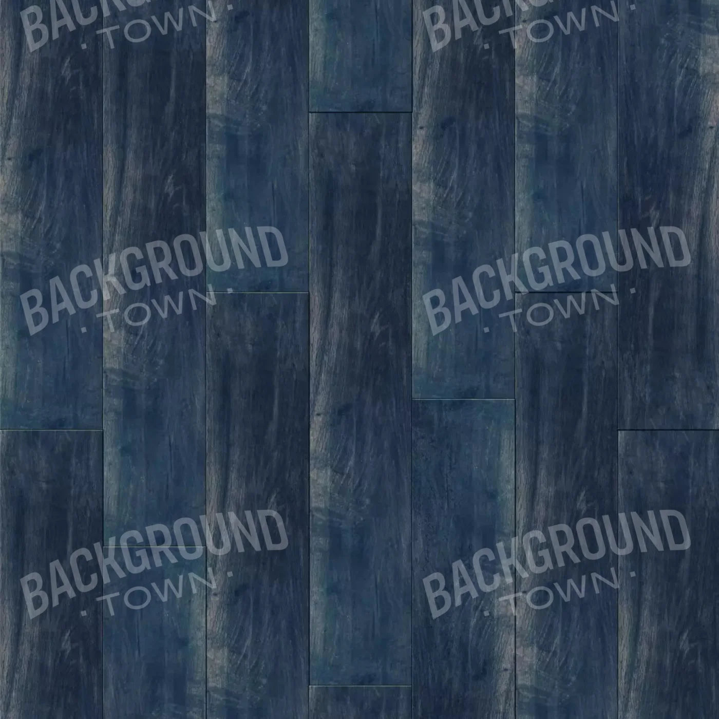 Indigo 10X10 Ultracloth ( 120 X Inch ) Backdrop