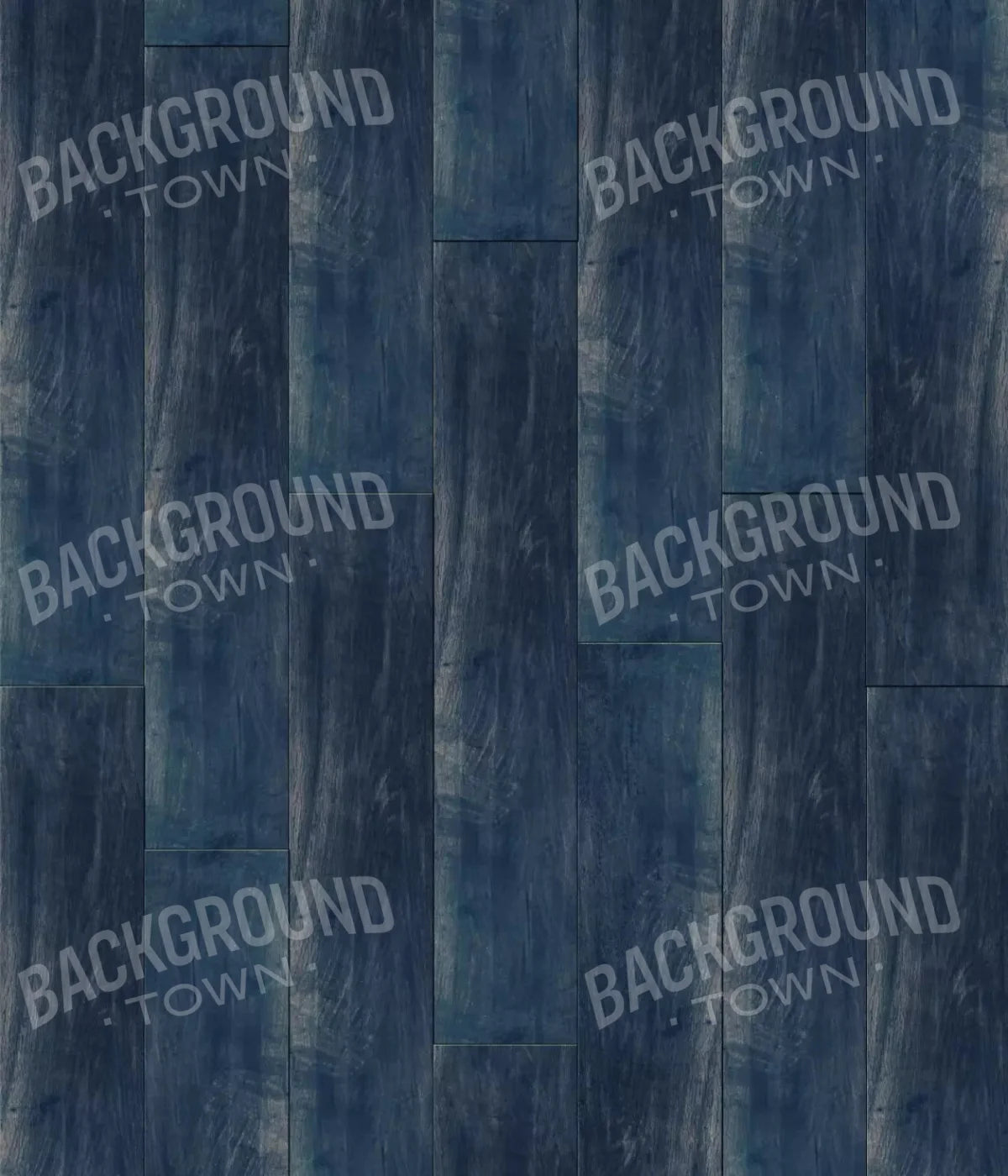 Indigo 10X12 Ultracloth ( 120 X 144 Inch ) Backdrop