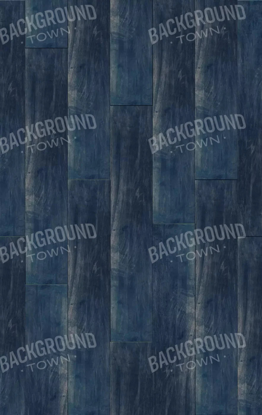 Indigo 10X16 Ultracloth ( 120 X 192 Inch ) Backdrop