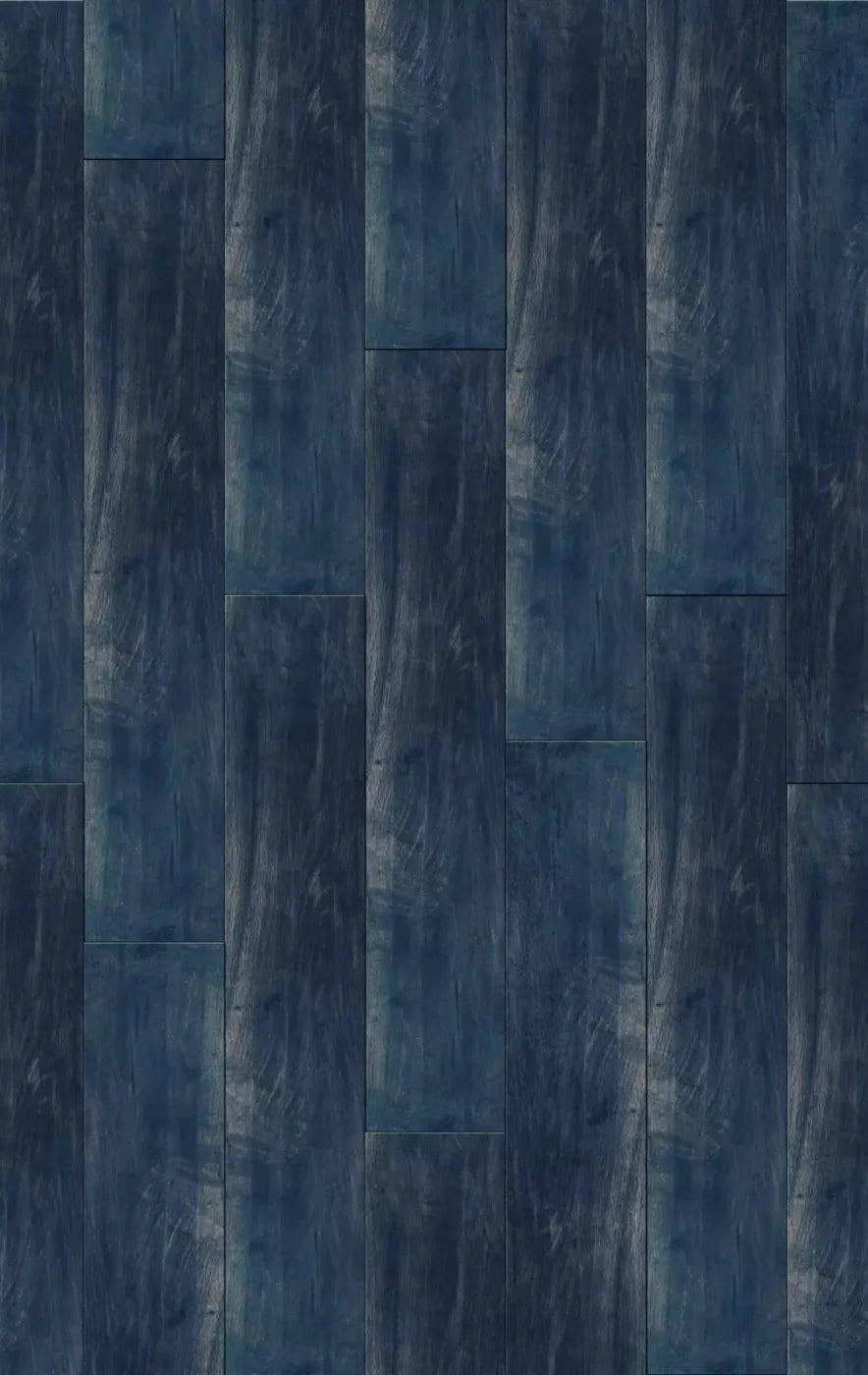 Indigo 10X16 Ultracloth ( 120 X 192 Inch ) Backdrop