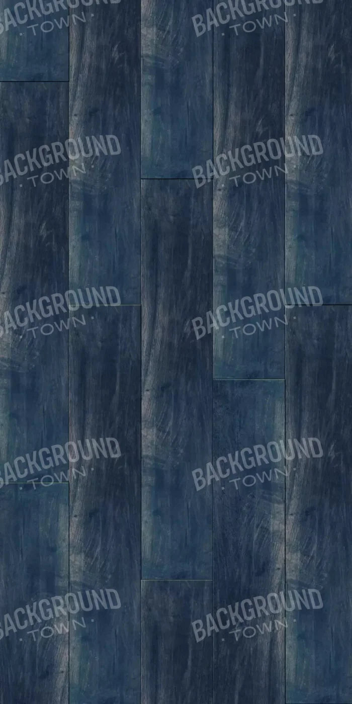 Indigo 10X20 Ultracloth ( 120 X 240 Inch ) Backdrop