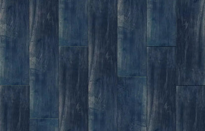 Indigo 12X8 Ultracloth ( 144 X 96 Inch ) Backdrop