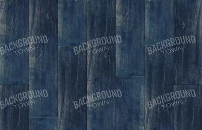 Indigo 12X8 Ultracloth ( 144 X 96 Inch ) Backdrop