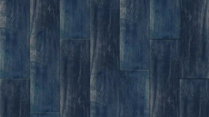 Indigo 14X8 Ultracloth ( 168 X 96 Inch ) Backdrop