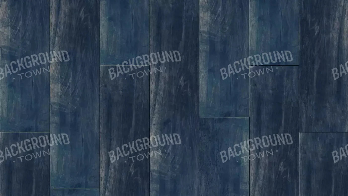 Indigo 14X8 Ultracloth ( 168 X 96 Inch ) Backdrop