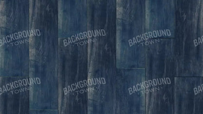 Indigo 14X8 Ultracloth ( 168 X 96 Inch ) Backdrop