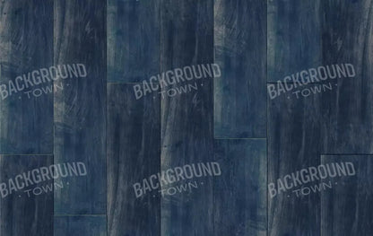 Indigo 16X10 Ultracloth ( 192 X 120 Inch ) Backdrop