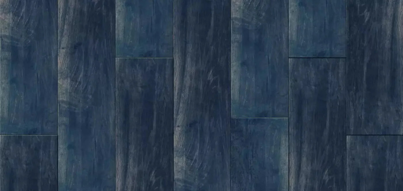 Indigo 16X8 Ultracloth ( 192 X 96 Inch ) Backdrop