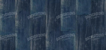 Indigo 16X8 Ultracloth ( 192 X 96 Inch ) Backdrop