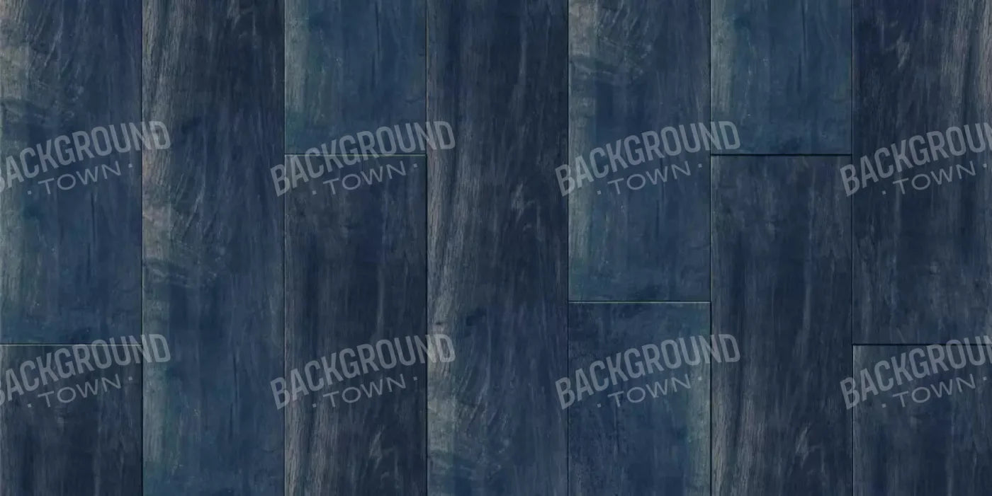 Indigo 20X10 Ultracloth ( 240 X 120 Inch ) Backdrop