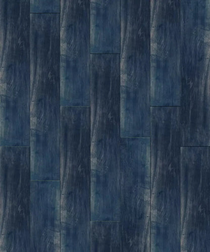 Blue Wood Backdrop for Photography