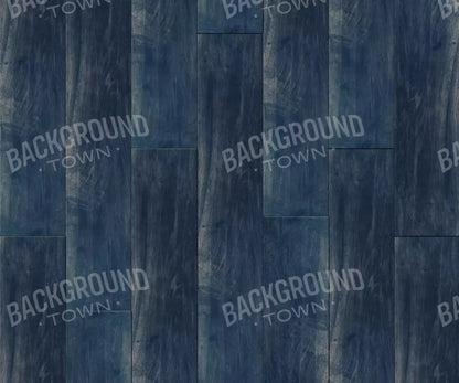 Indigo 5X42 Fleece ( 60 X 50 Inch ) Backdrop