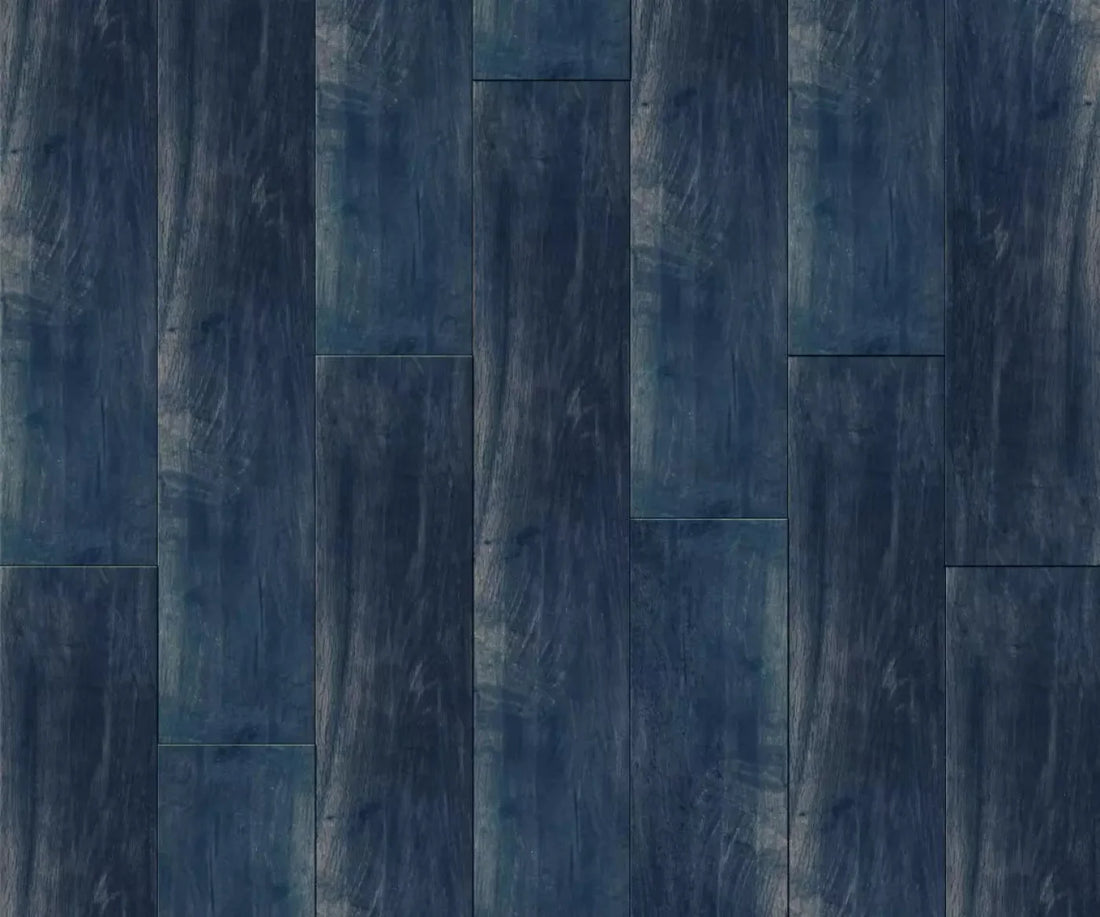 Indigo 5X42 Fleece ( 60 X 50 Inch ) Backdrop