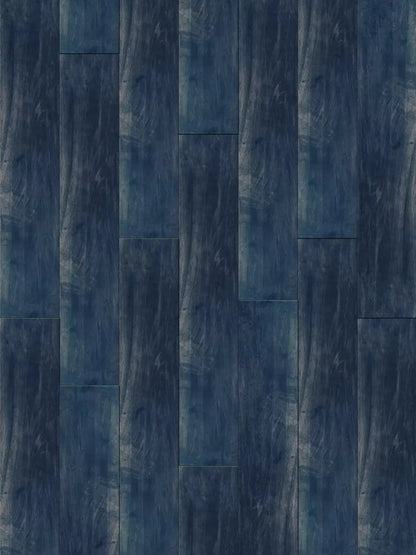 Indigo 5X68 Fleece ( 60 X 80 Inch ) Backdrop