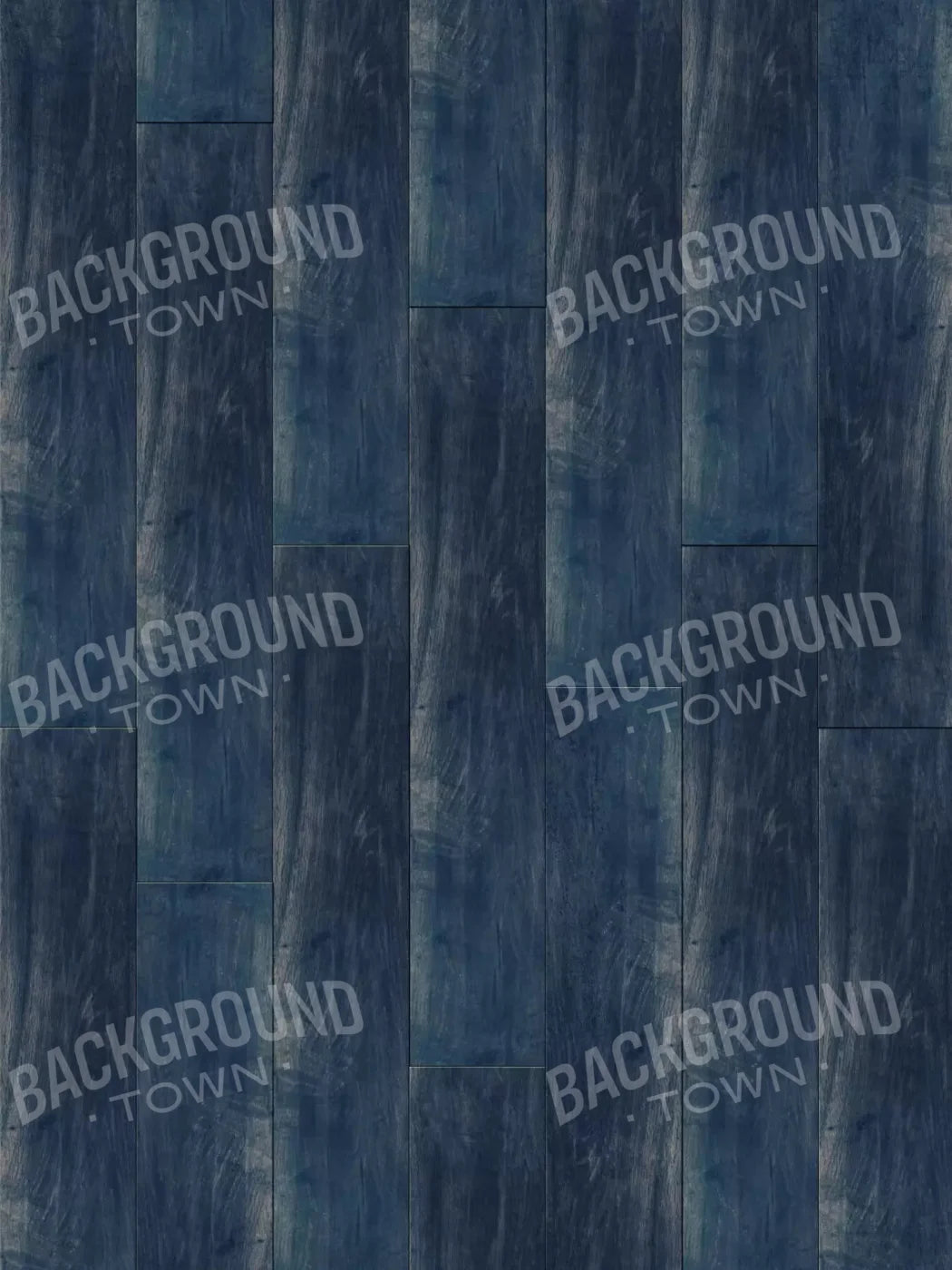 Indigo 5X68 Fleece ( 60 X 80 Inch ) Backdrop