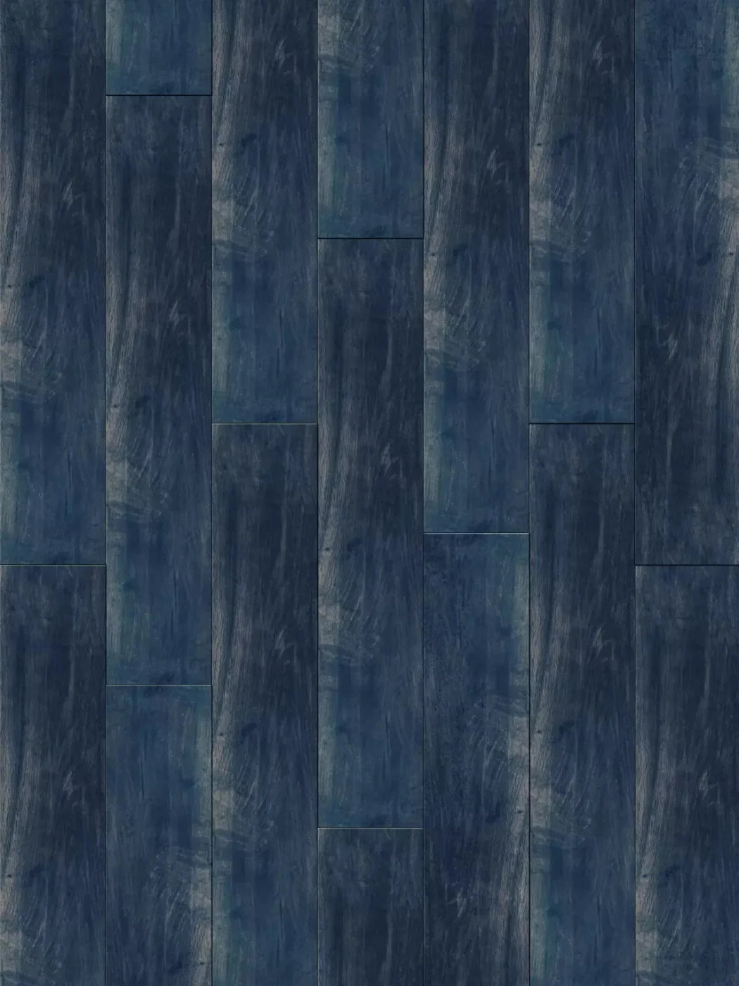 Indigo 5X7 Ultracloth ( 60 X 84 Inch ) Backdrop