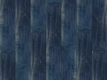 Indigo 68X5 Fleece ( 80 X 60 Inch ) Backdrop