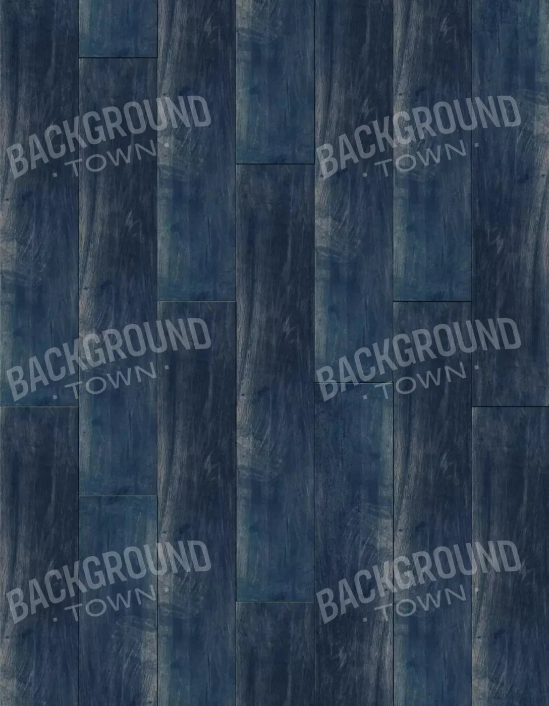 Indigo 6X8 Fleece ( 72 X 96 Inch ) Backdrop