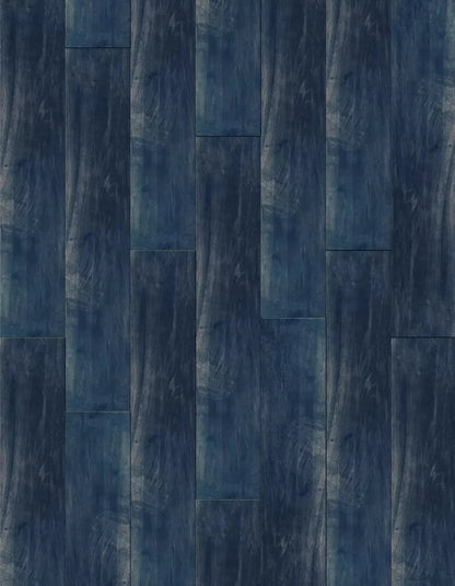 Indigo 6X8 Fleece ( 72 X 96 Inch ) Backdrop