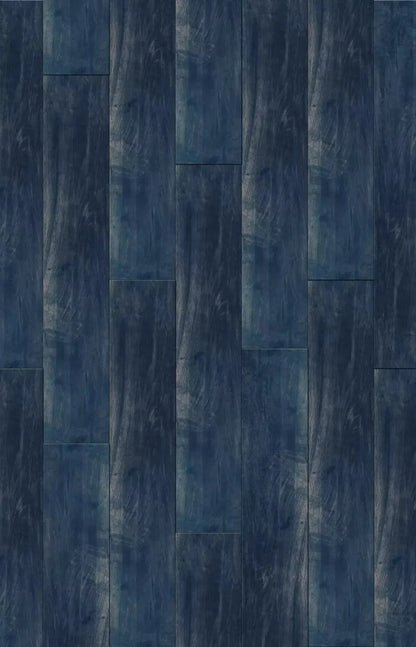 Indigo 8X12 Ultracloth ( 96 X 144 Inch ) Backdrop