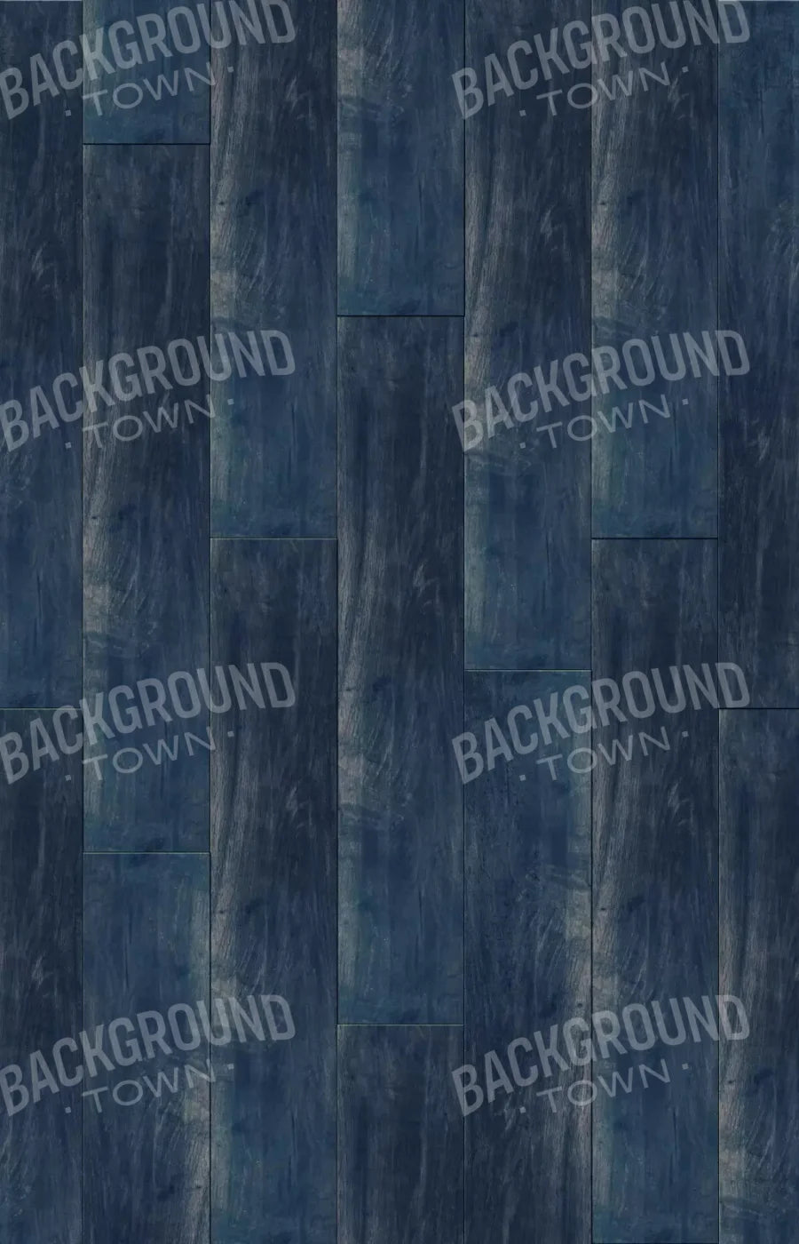 Indigo 8X12 Ultracloth ( 96 X 144 Inch ) Backdrop