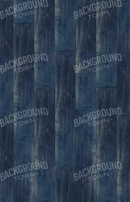 Indigo 8X12 Ultracloth ( 96 X 144 Inch ) Backdrop