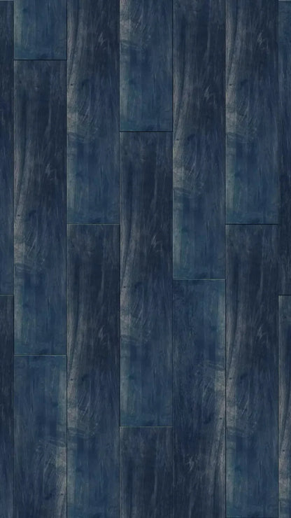 Indigo 8X14 Ultracloth ( 96 X 168 Inch ) Backdrop