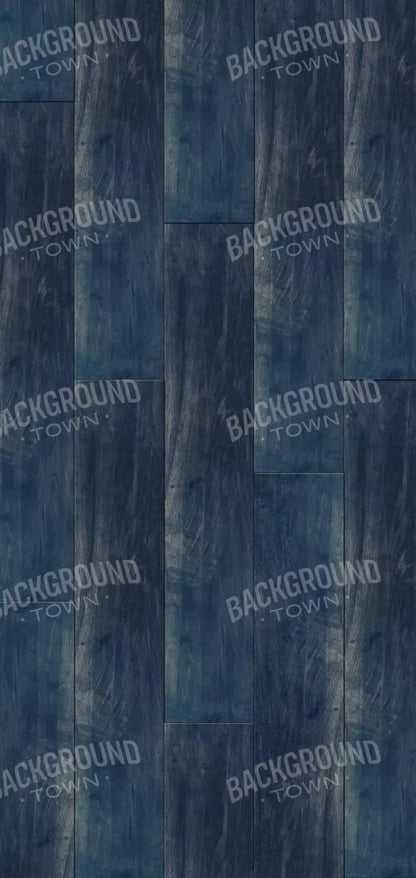 Indigo 8X16 Ultracloth ( 96 X 192 Inch ) Backdrop