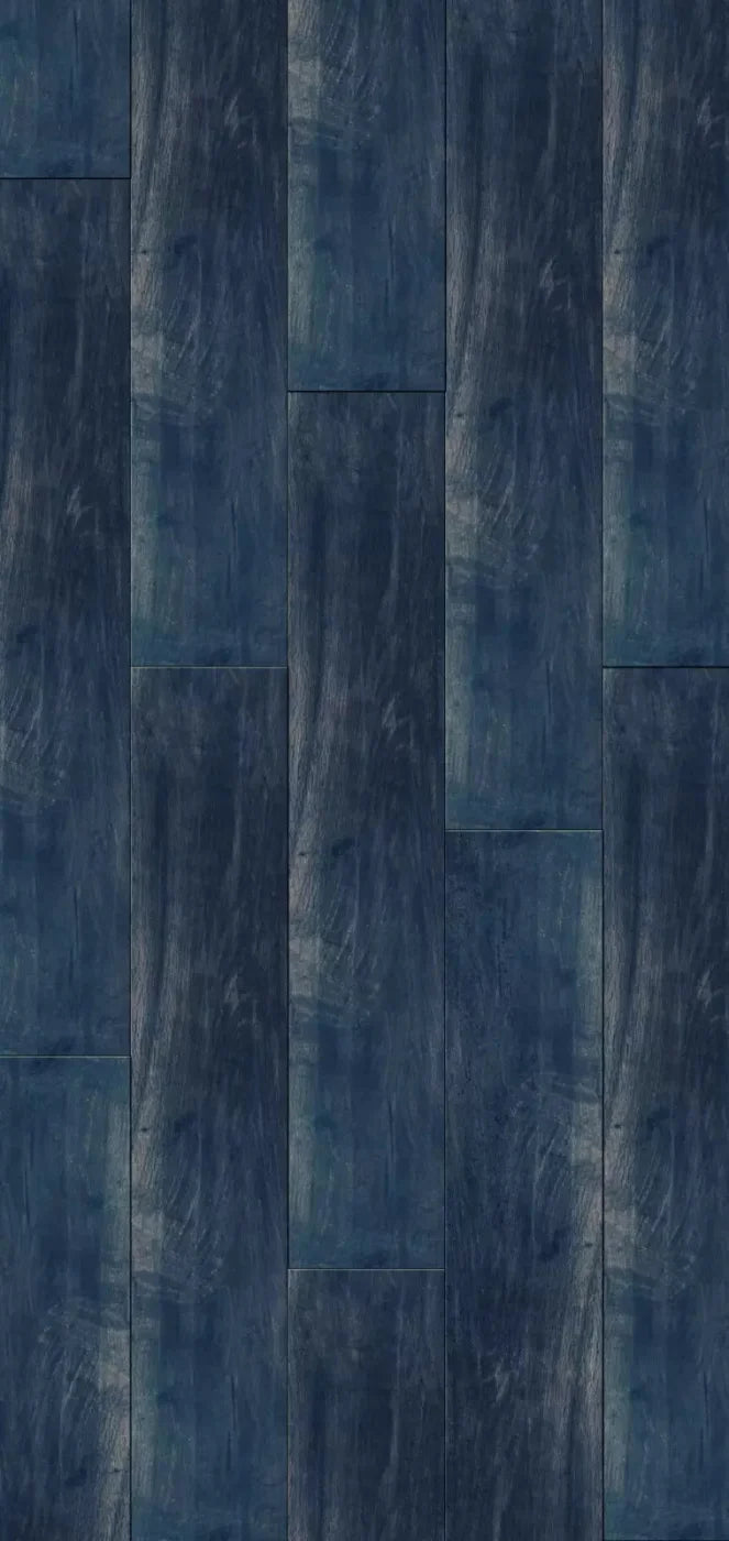 Indigo 8X16 Ultracloth ( 96 X 192 Inch ) Backdrop