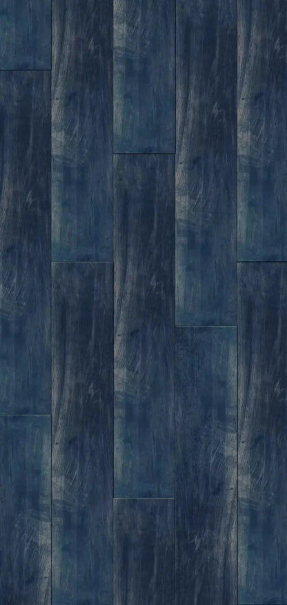 Indigo 8X16 Ultracloth ( 96 X 192 Inch ) Backdrop