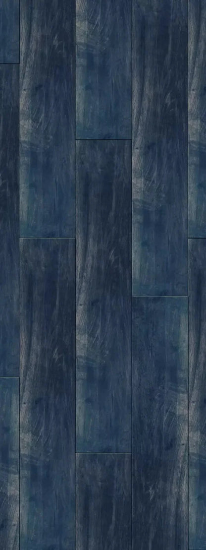 Indigo 8X20 Ultracloth ( 96 X 240 Inch ) Backdrop
