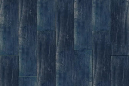 Indigo 8X5 Ultracloth ( 96 X 60 Inch ) Backdrop