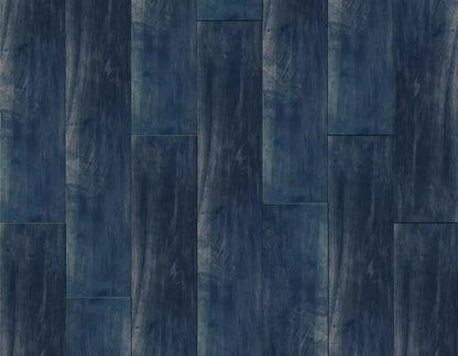 Indigo 8X6 Fleece ( 96 X 72 Inch ) Backdrop