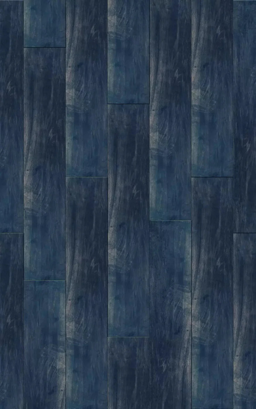 Indigo 9X14 Ultracloth ( 108 X 168 Inch ) Backdrop