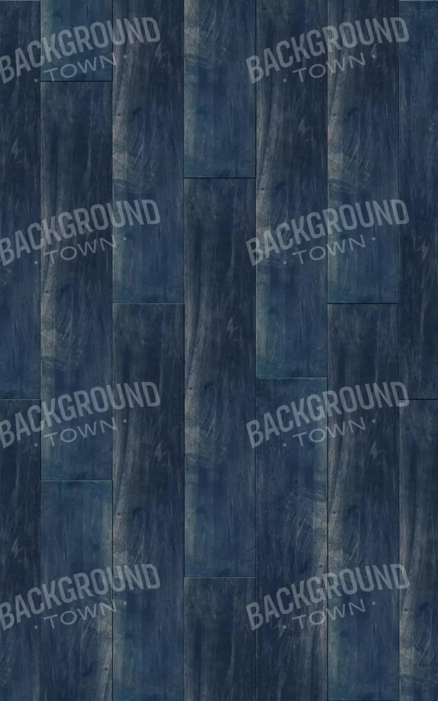 Indigo 9X14 Ultracloth ( 108 X 168 Inch ) Backdrop