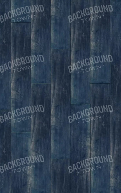 Indigo 9X14 Ultracloth ( 108 X 168 Inch ) Backdrop