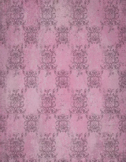 Indulge 6X8 Fleece ( 72 X 96 Inch ) Backdrop