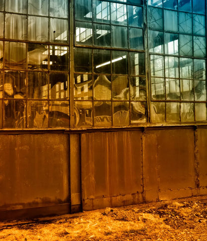 Industrial 10’X12’ Ultracloth (120 X 144 Inch) Backdrop
