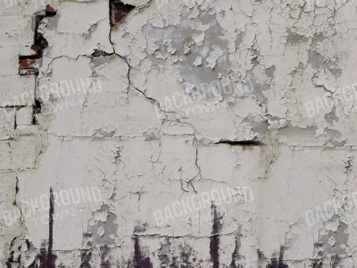 Industrial 10X8 Fleece ( 120 X 96 Inch ) Backdrop