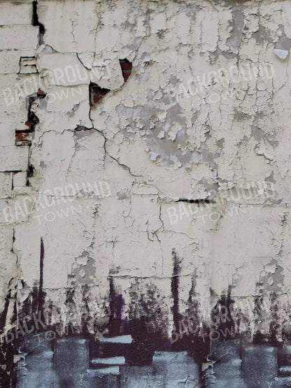 Industrial 5X7 Ultracloth ( 60 X 84 Inch ) Backdrop