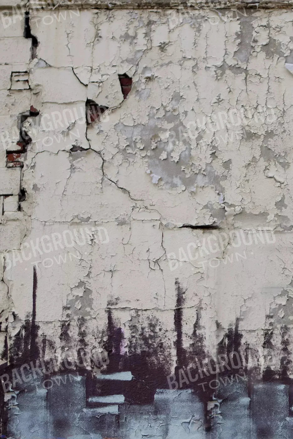 Industrial 5X8 Ultracloth ( 60 X 96 Inch ) Backdrop