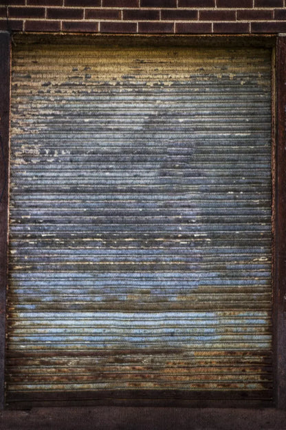 Industrial 5’X8’ Ultracloth (60 X 96 Inch) Backdrop