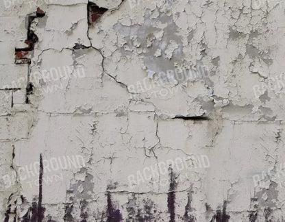 Industrial 8X6 Fleece ( 96 X 72 Inch ) Backdrop