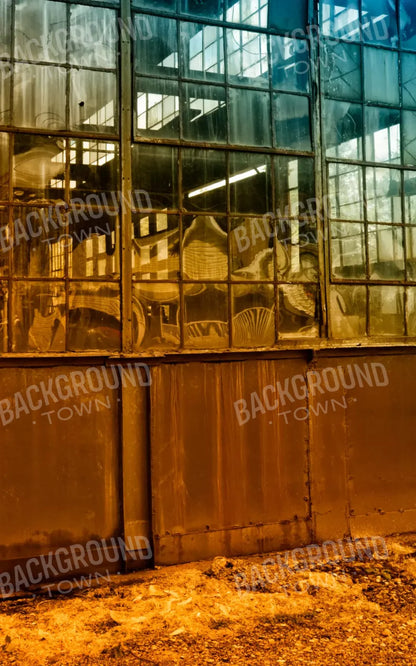 Industrial 9’X14’ Ultracloth (108 X 168 Inch) Backdrop