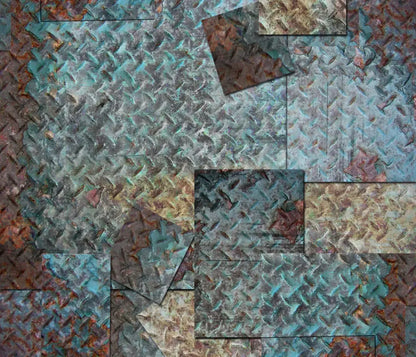 Industrial Diamonds 12X10 Ultracloth ( 144 X 120 Inch ) Backdrop